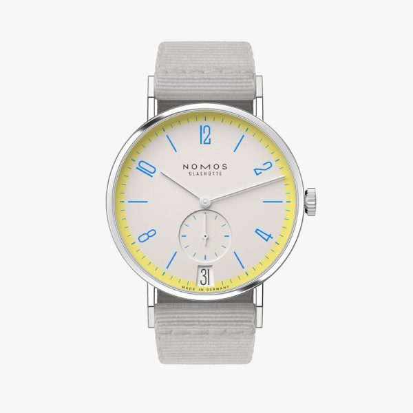 Watch M8
